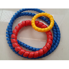 Factory Produce Flexible Cable Protective Sleeve